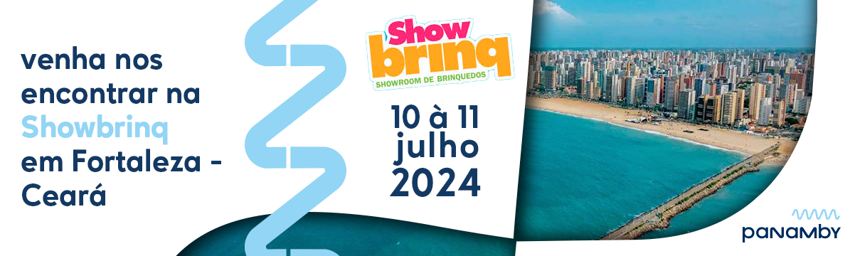 Showbrinq - Fortaleza